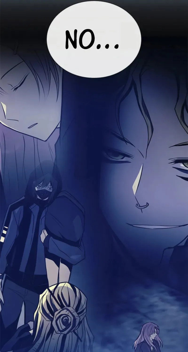 Villain to Kill Chapter 191 page 40 - 