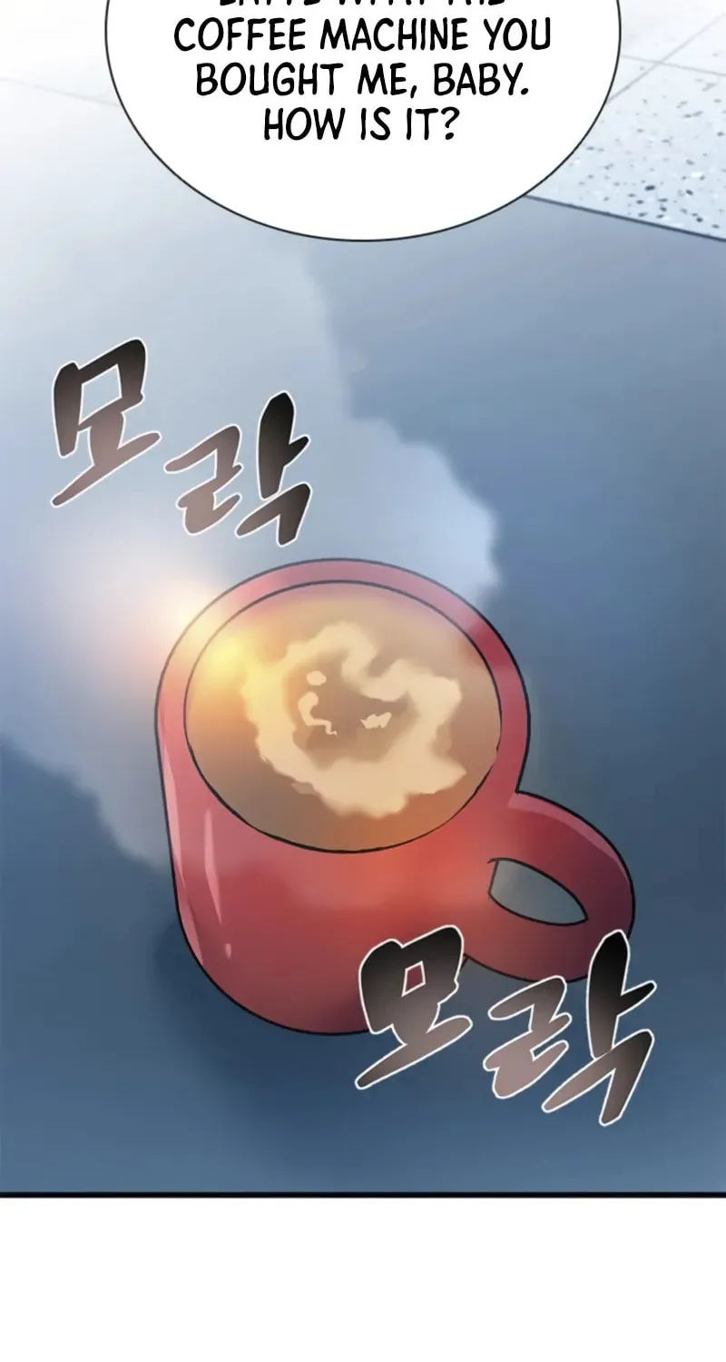 Villain to Kill Chapter 191 page 5 - 