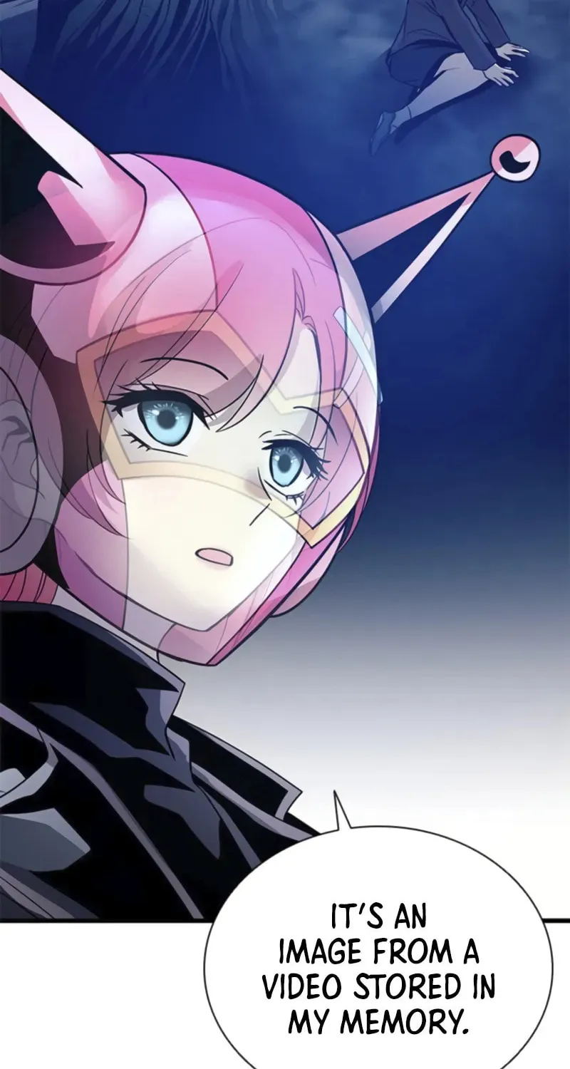 Villain to Kill Chapter 191 page 41 - 