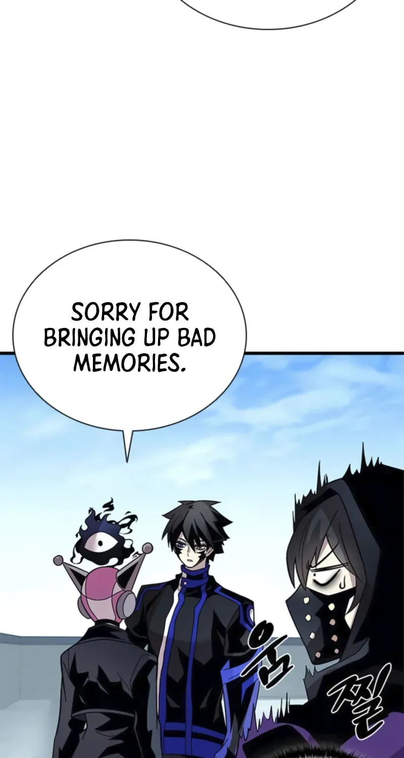 Villain to Kill Chapter 191 page 42 - 