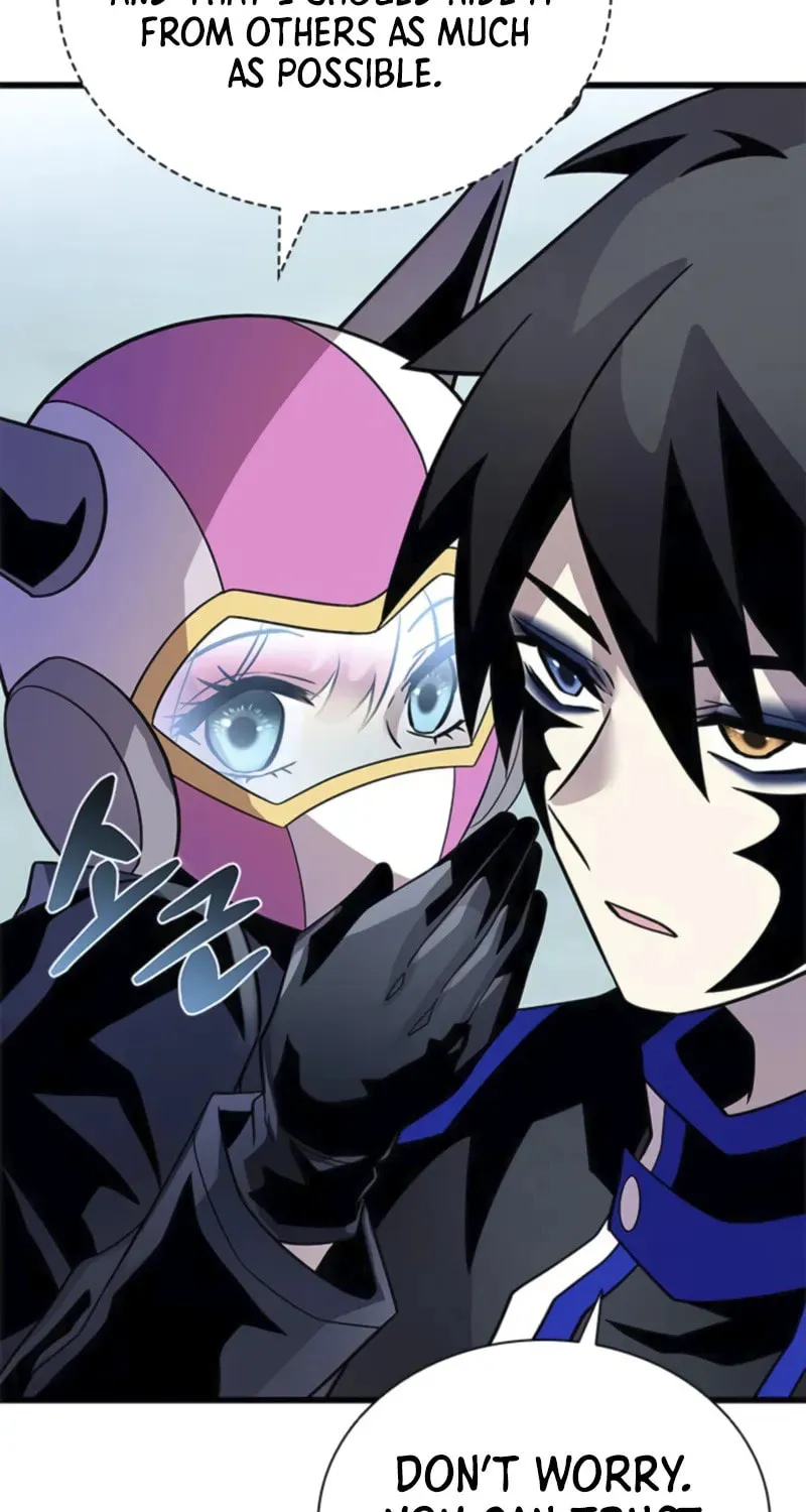 Villain to Kill Chapter 191 page 44 - 