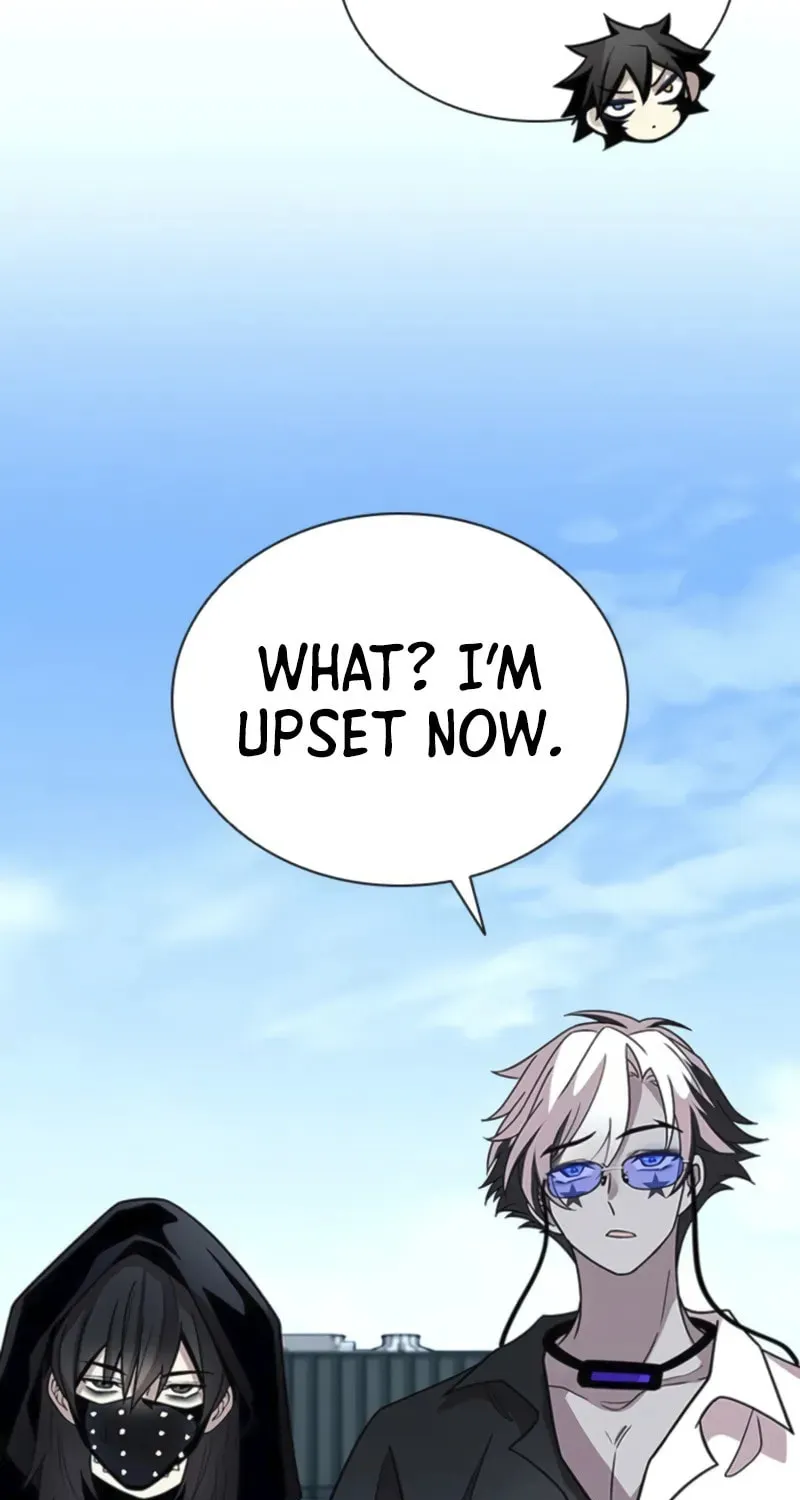 Villain to Kill Chapter 191 page 46 - 