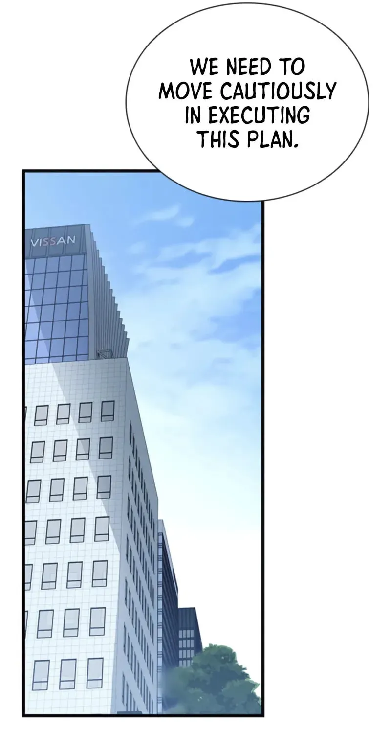 Villain to Kill Chapter 191 page 48 - 