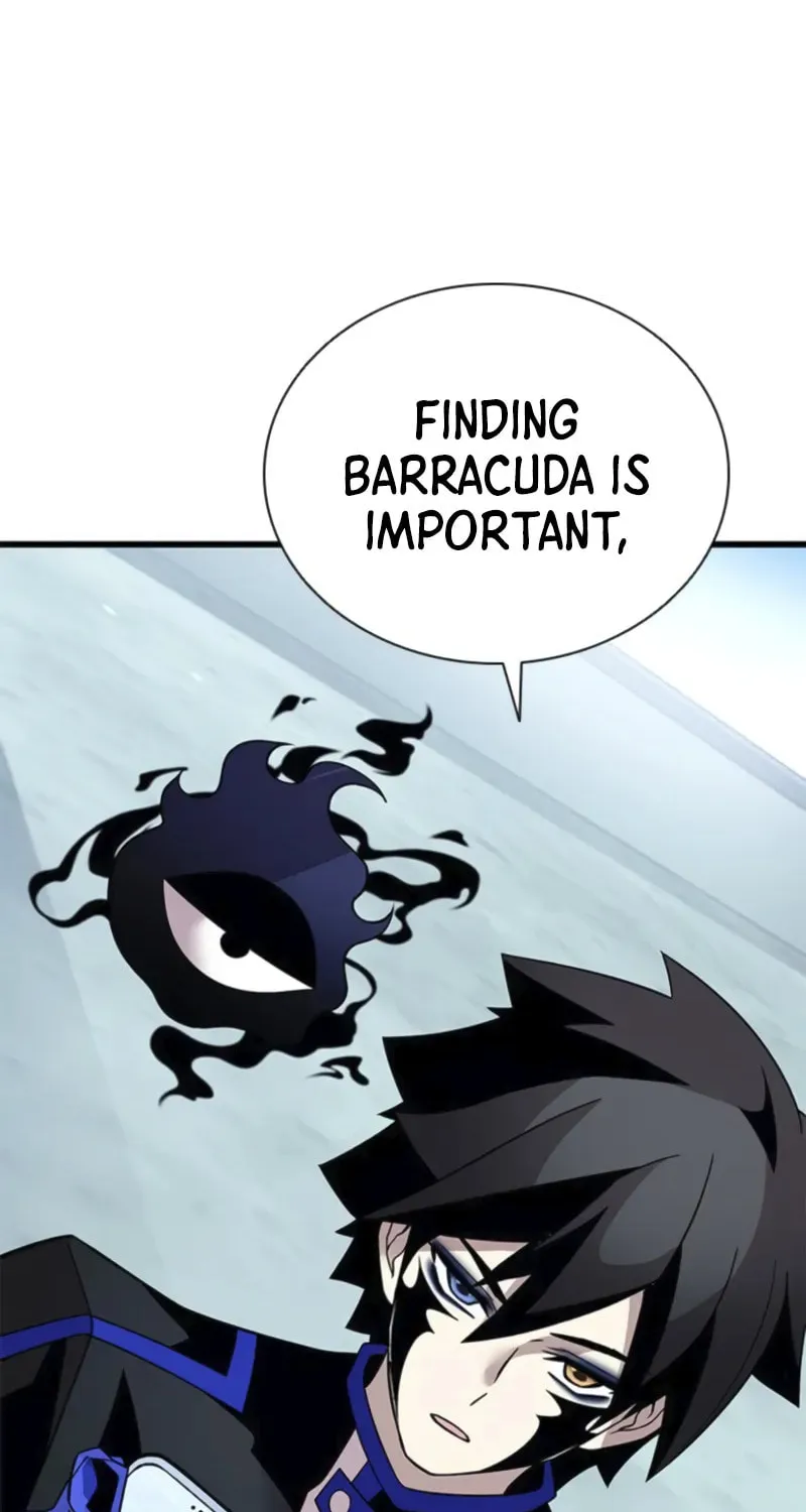 Villain to Kill Chapter 191 page 49 - 
