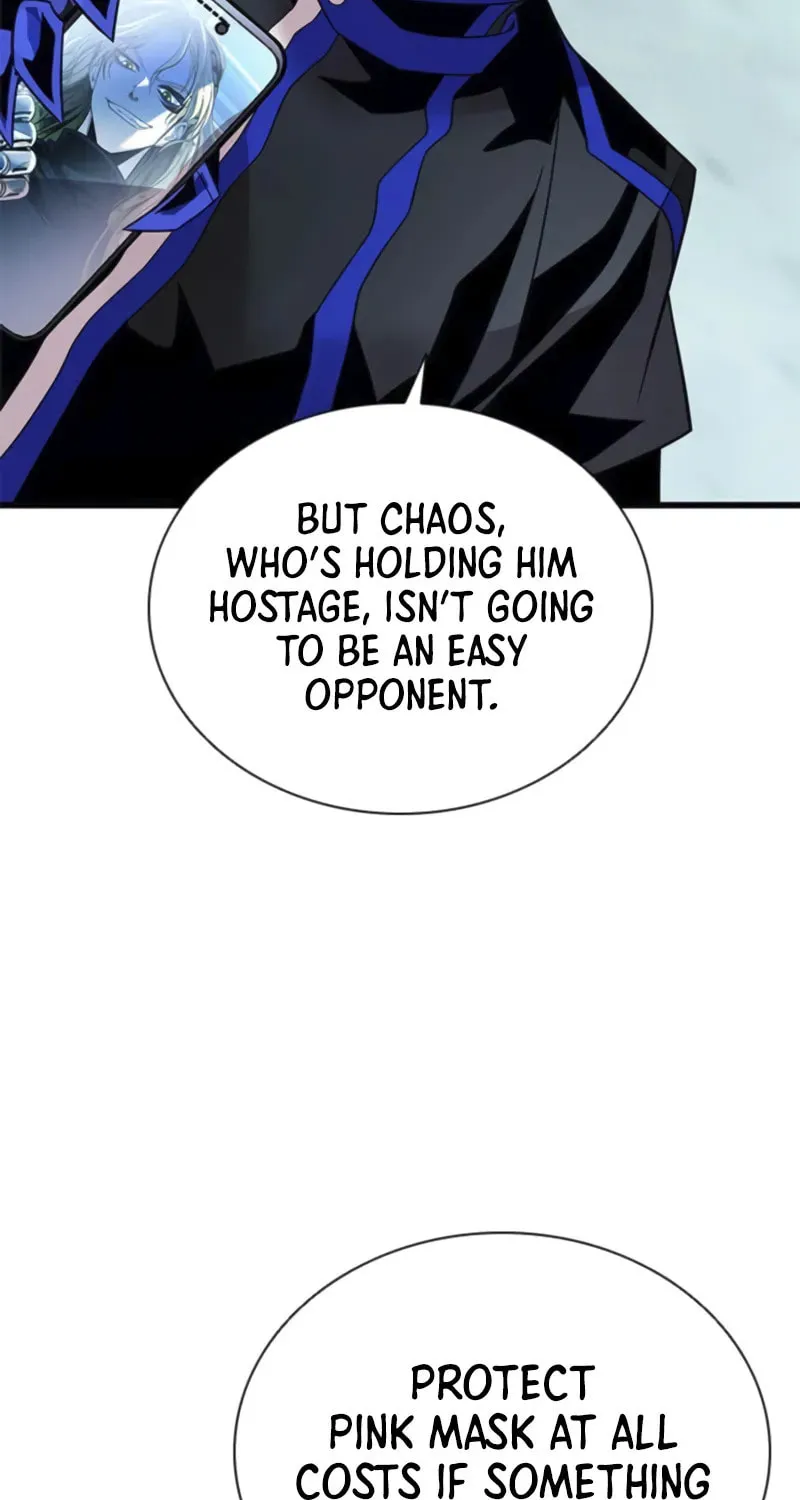 Villain to Kill Chapter 191 page 50 - 