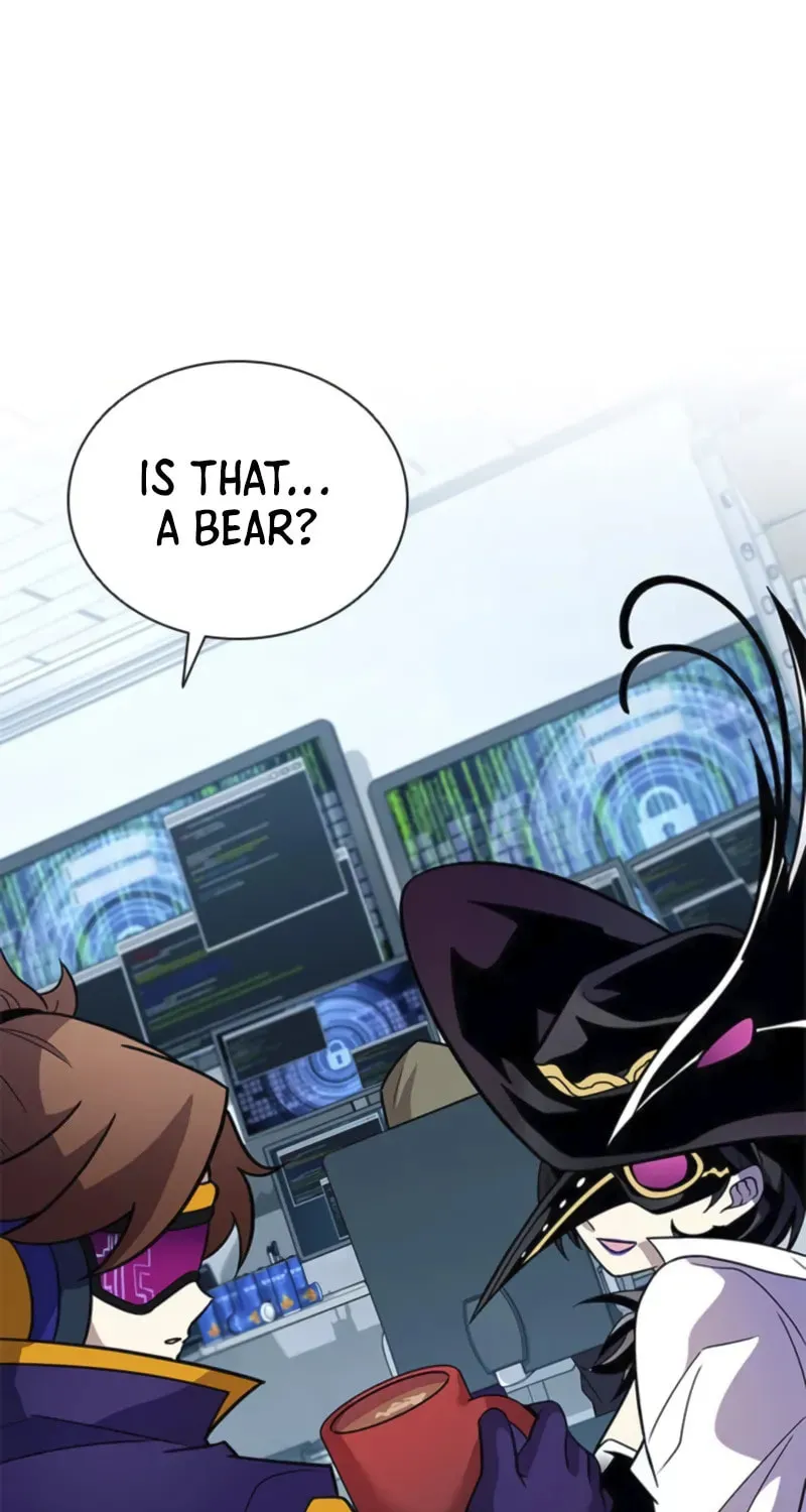 Villain to Kill Chapter 191 page 6 - 