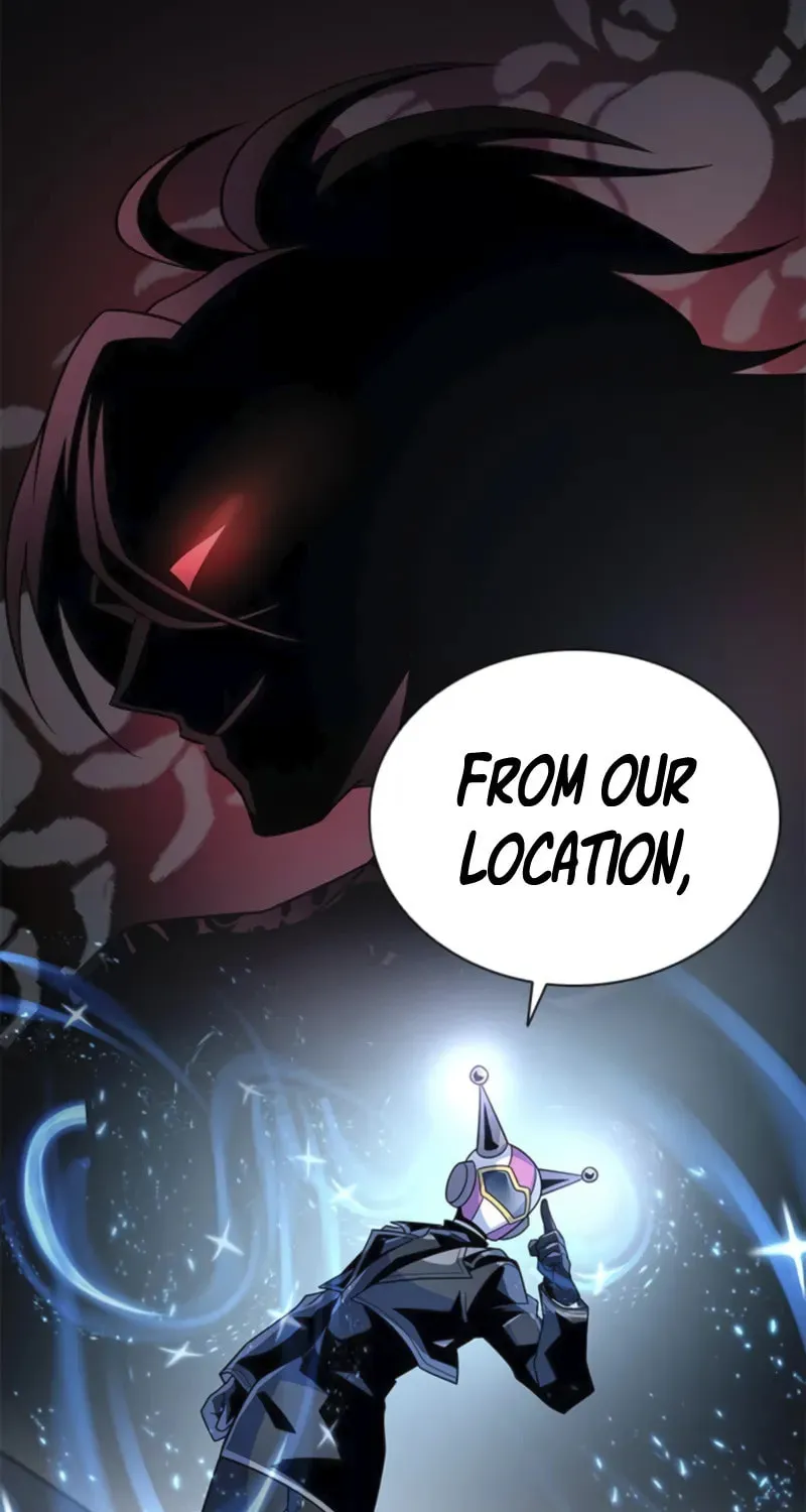 Villain to Kill Chapter 191 page 56 - 