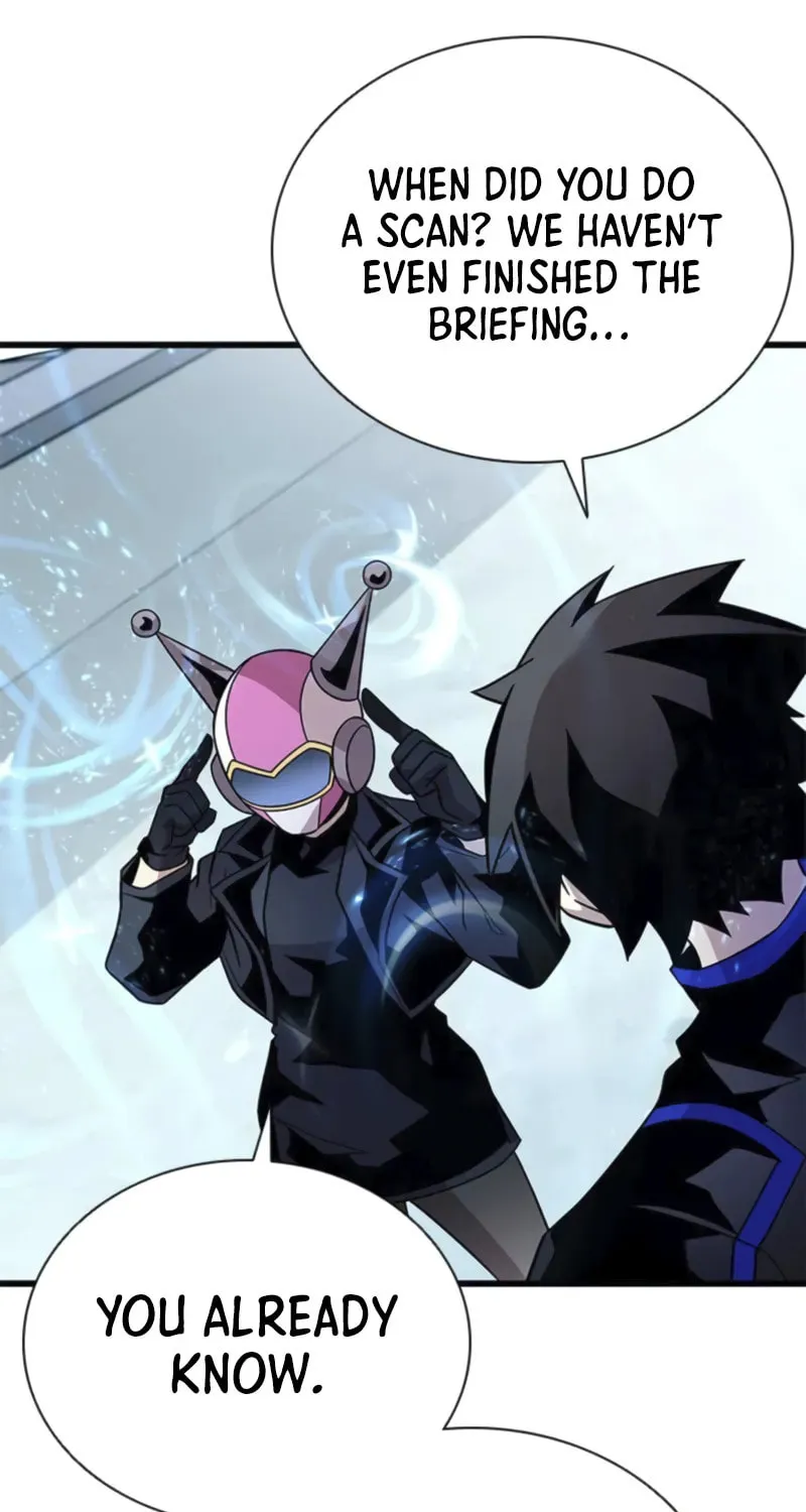 Villain to Kill Chapter 191 page 58 - 