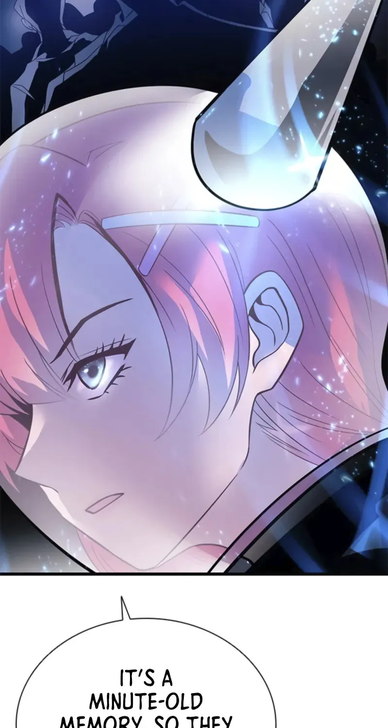 Villain to Kill Chapter 191 page 60 - 