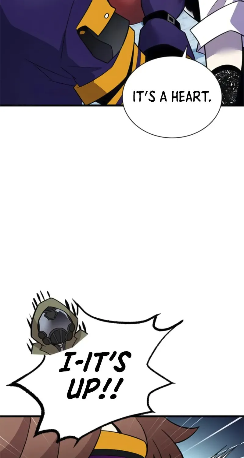 Villain to Kill Chapter 191 page 7 - 