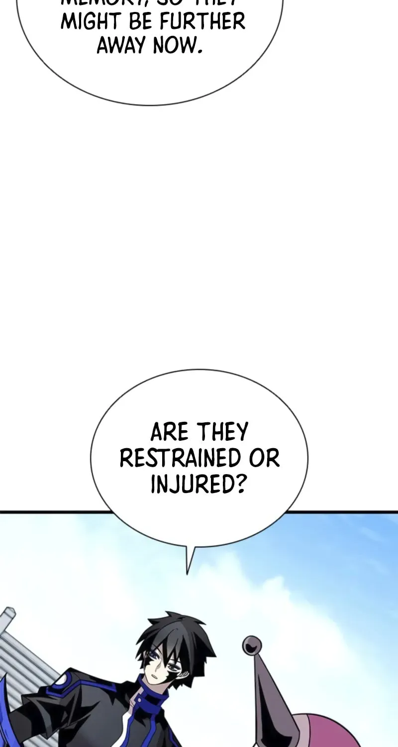 Villain to Kill Chapter 191 page 61 - 