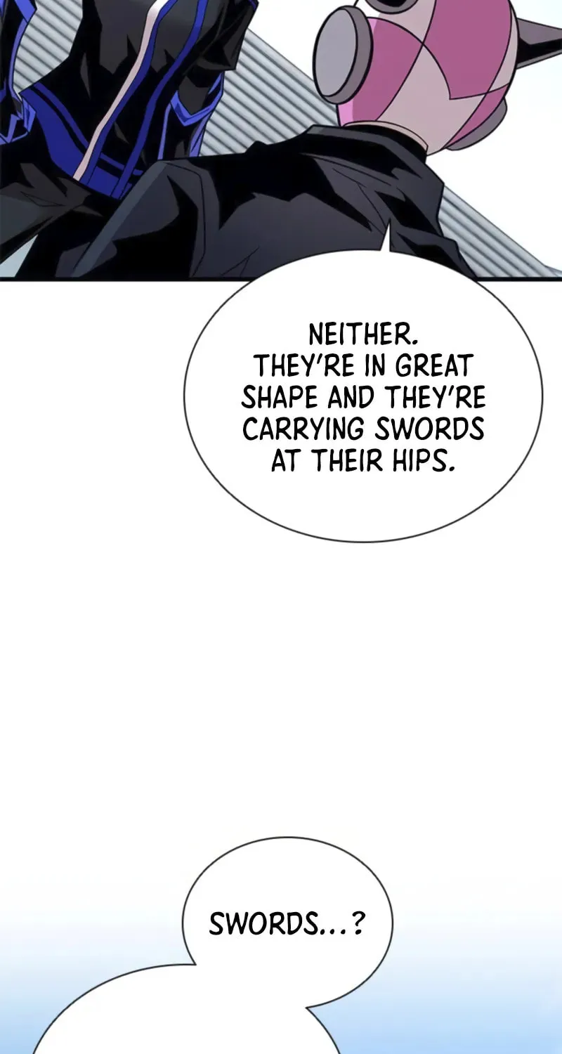 Villain to Kill Chapter 191 page 62 - 