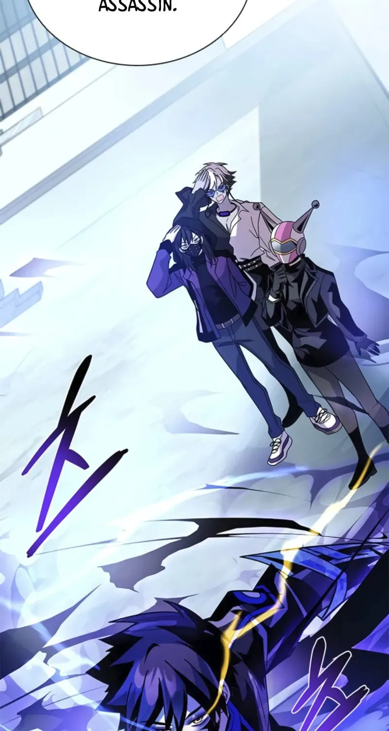 Villain to Kill Chapter 191 page 67 - 