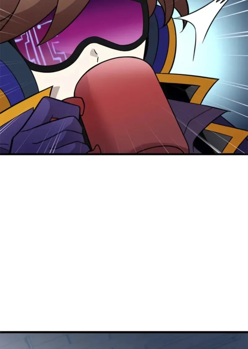 Villain to Kill Chapter 191 page 8 - 