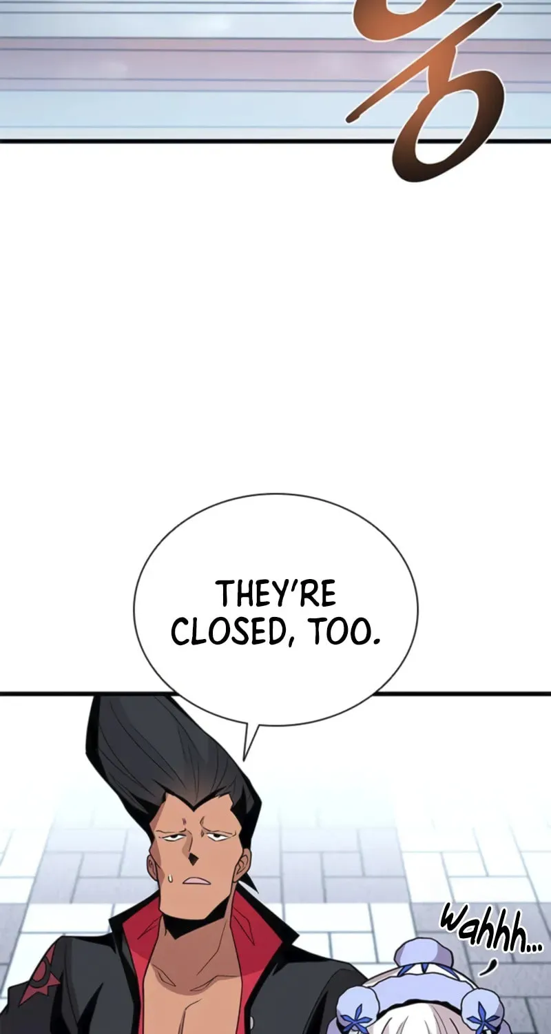 Villain to Kill Chapter 191 page 74 - 