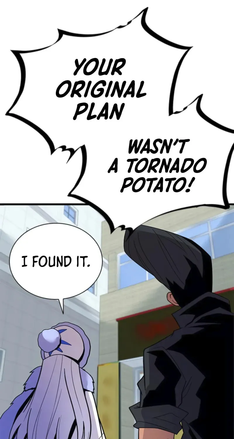 Villain to Kill Chapter 191 page 80 - 