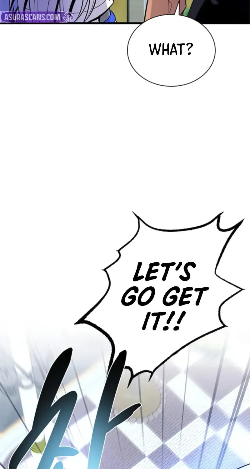 Villain to Kill Chapter 191 page 81 - 