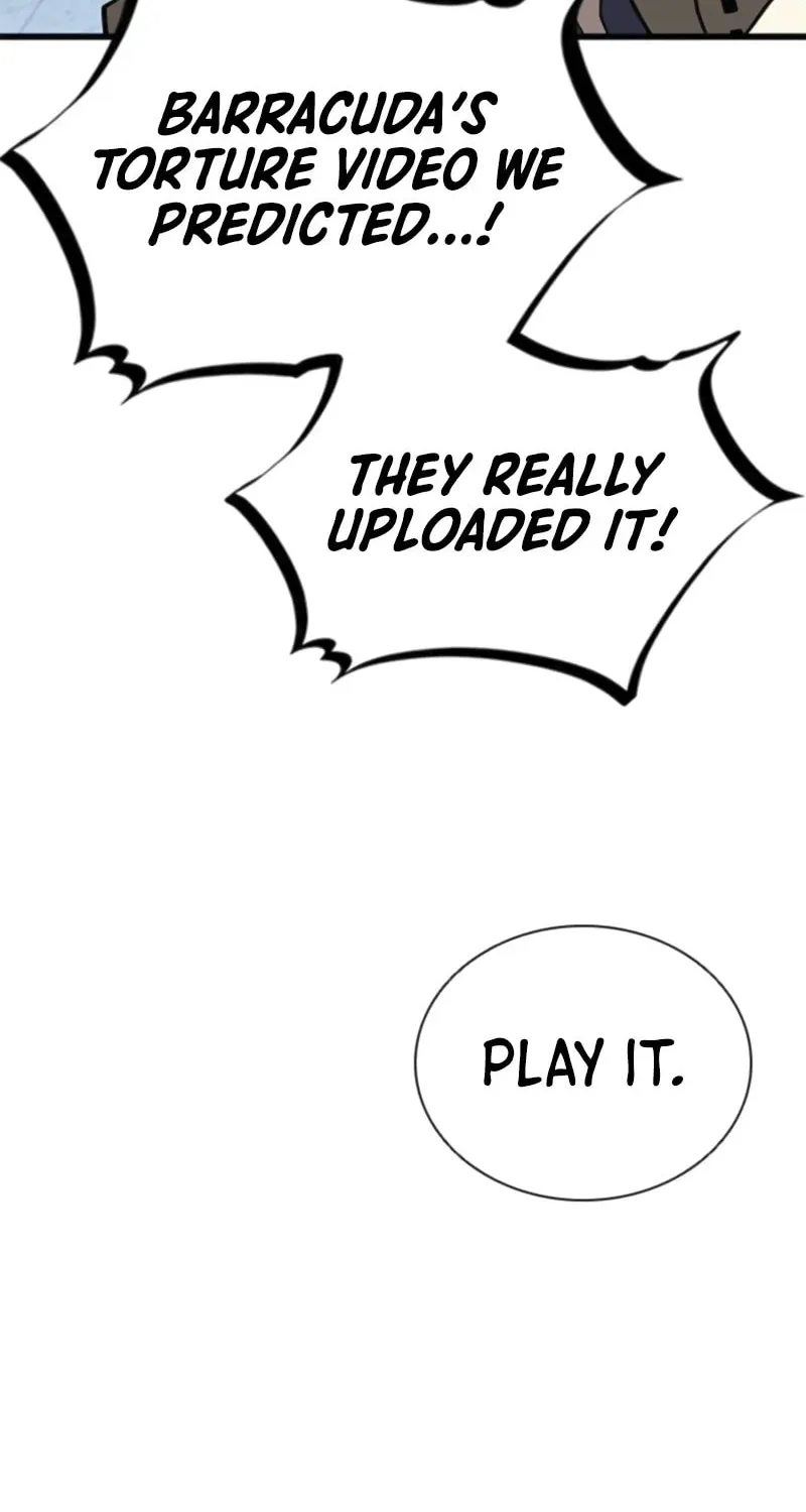 Villain to Kill Chapter 191 page 10 - 