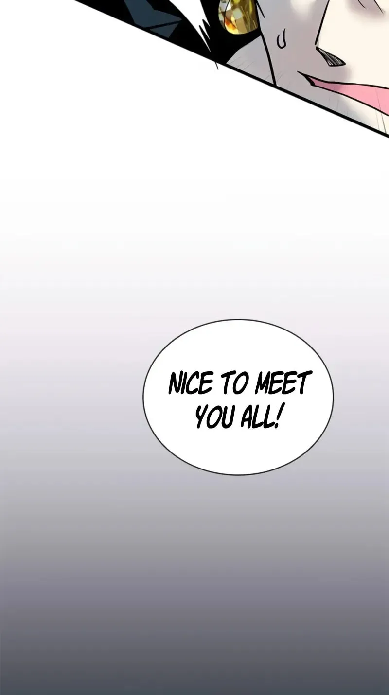 Villain to Kill Chapter 192 page 11 - 