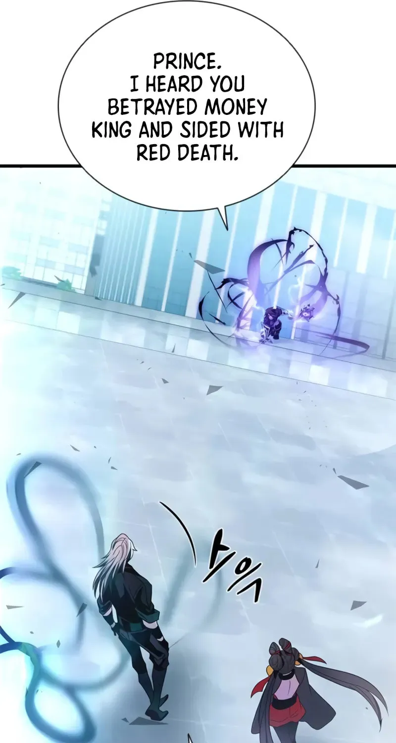 Villain to Kill Chapter 192 page 108 - 
