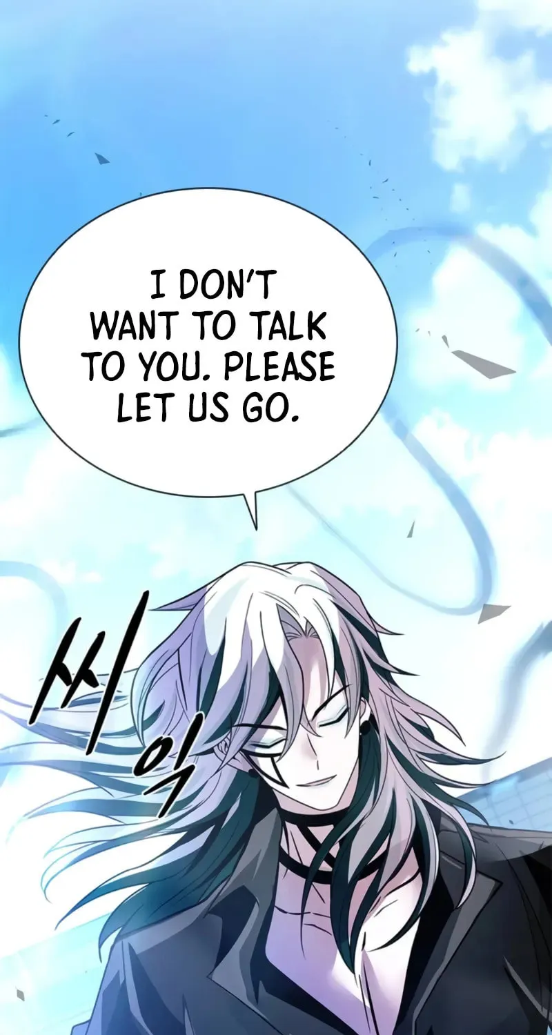 Villain to Kill Chapter 192 page 110 - 