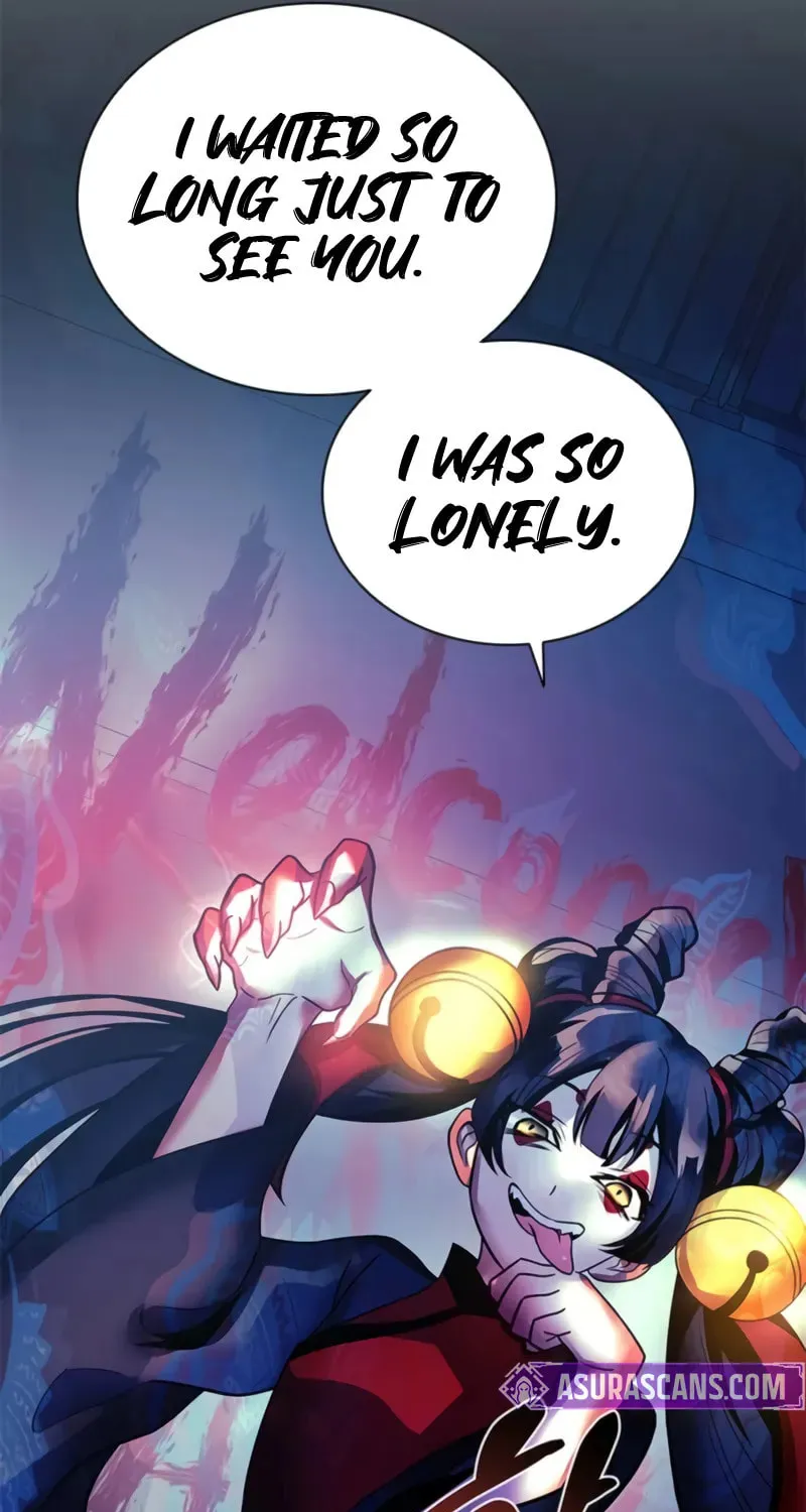 Villain to Kill Chapter 192 page 12 - 