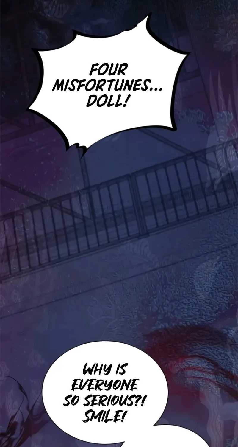 Villain to Kill Chapter 192 page 17 - 