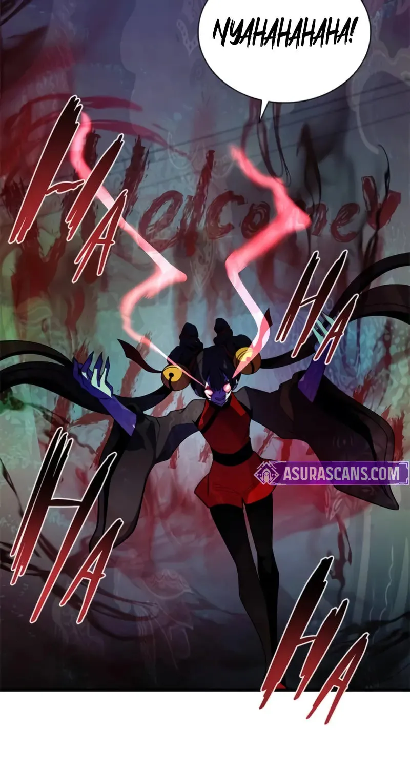 Villain to Kill Chapter 192 page 18 - 