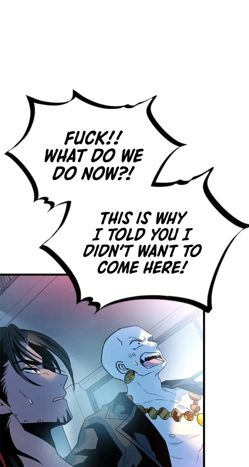 Villain to Kill Chapter 192 page 19 - 