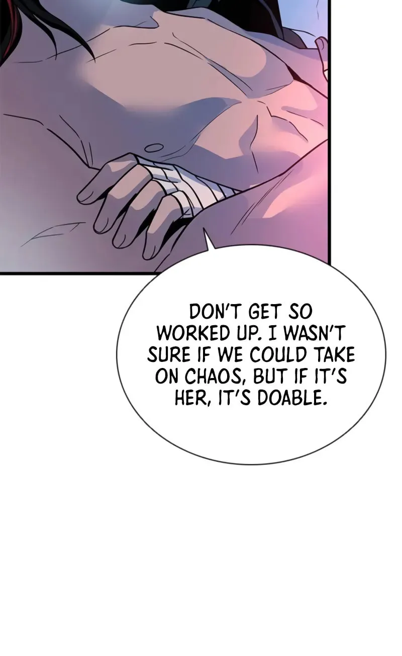Villain to Kill Chapter 192 page 20 - 