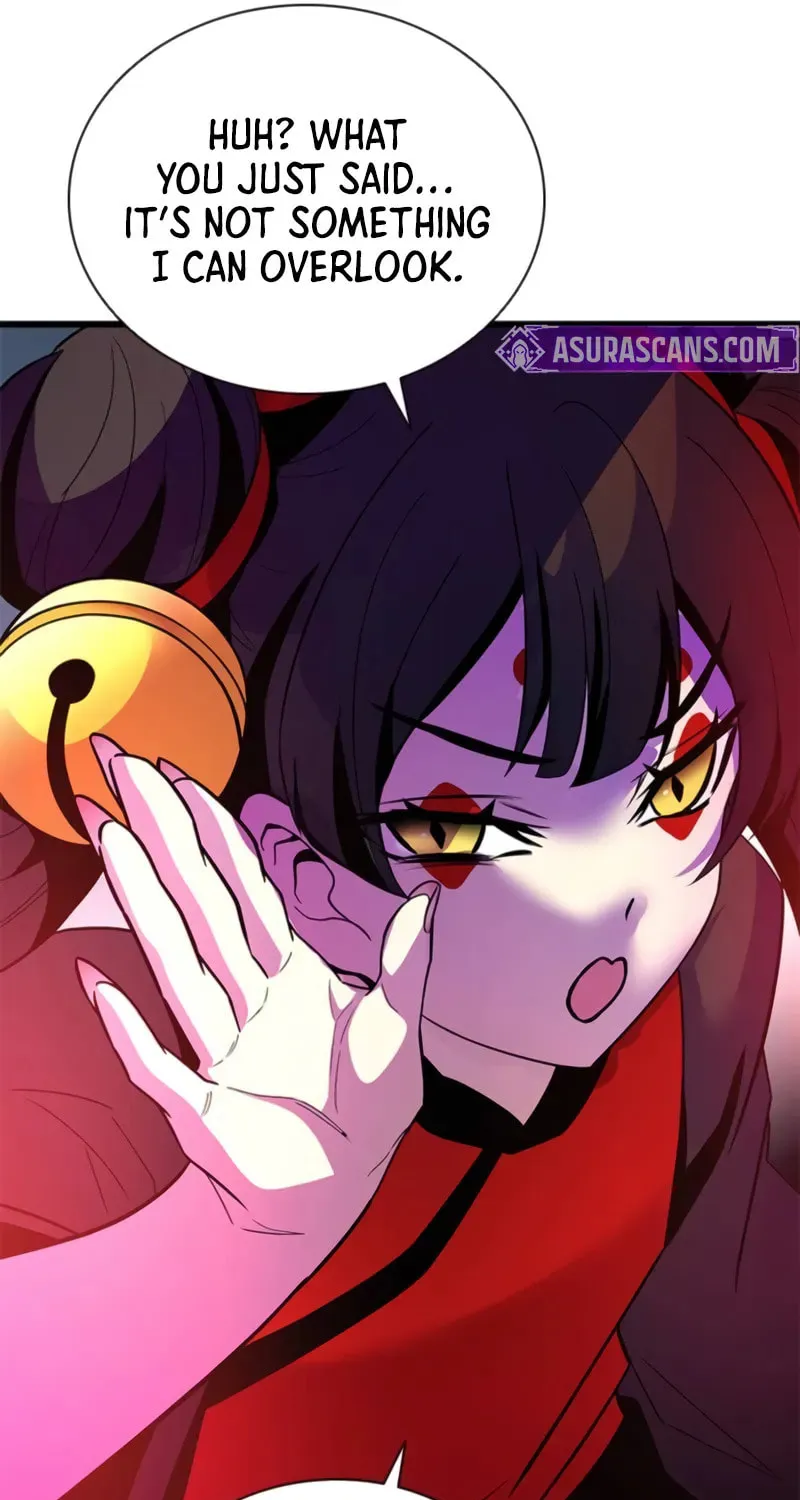 Villain to Kill Chapter 192 page 21 - 
