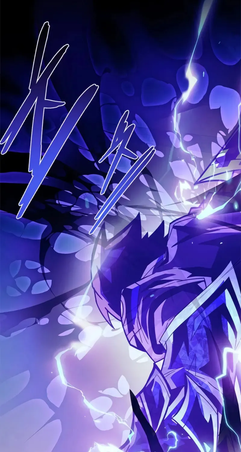 Villain to Kill Chapter 192 page 23 - 