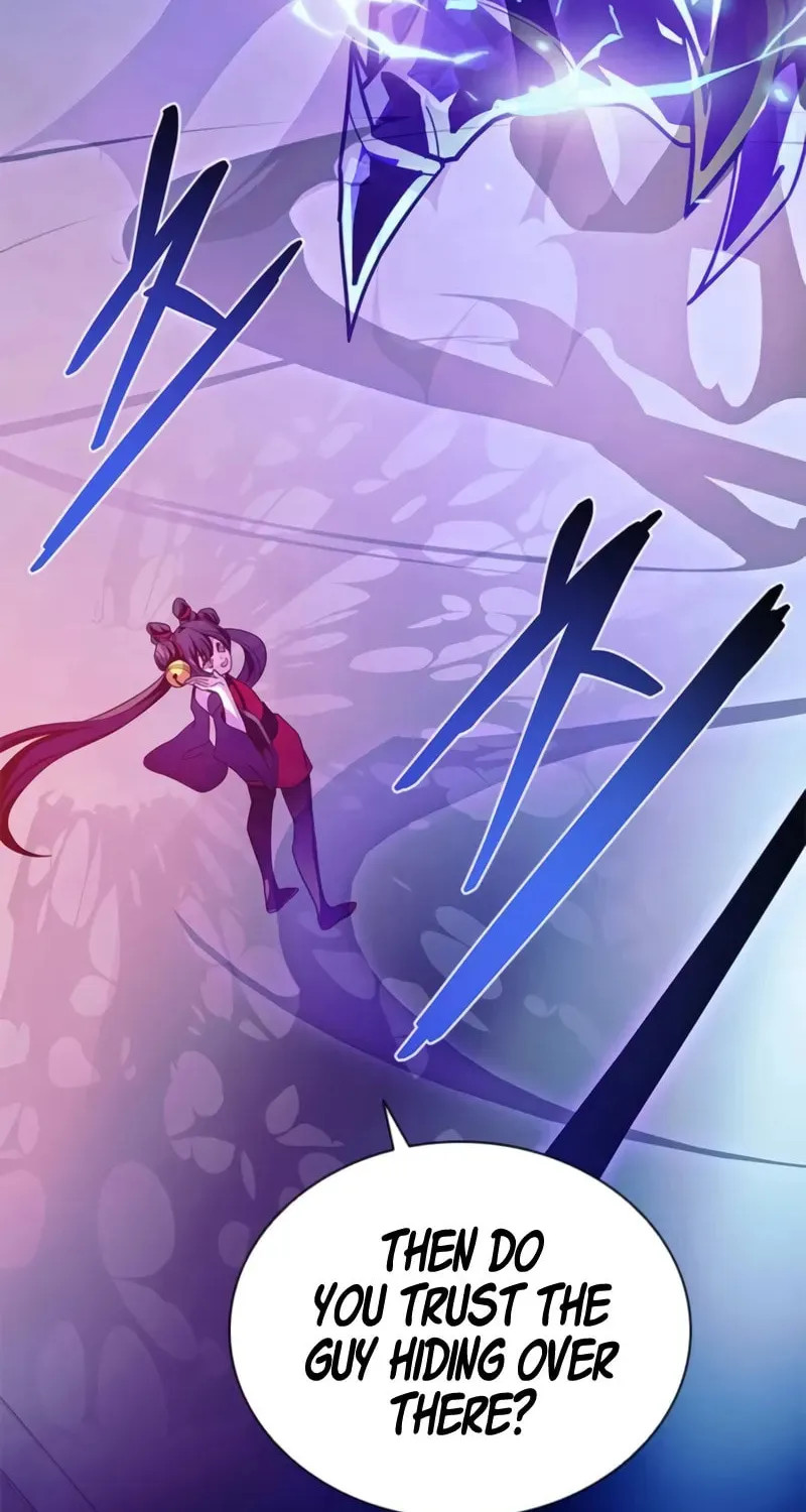 Villain to Kill Chapter 192 page 24 - 