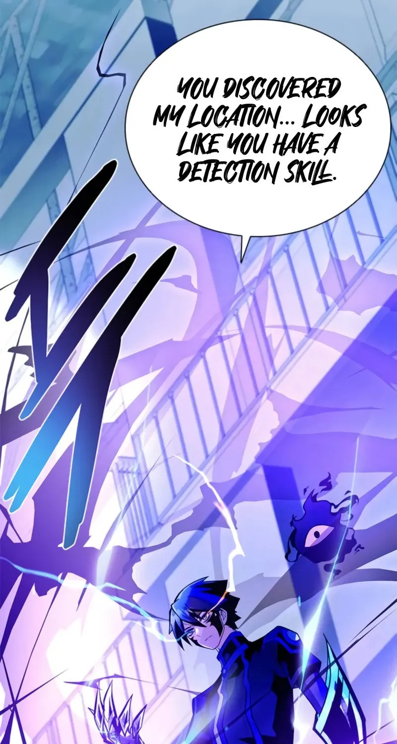 Villain to Kill Chapter 192 page 26 - 