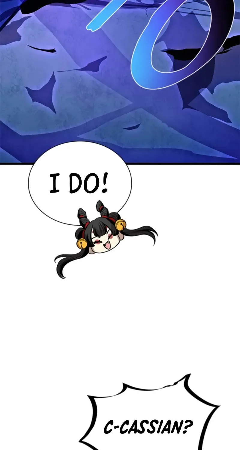 Villain to Kill Chapter 192 page 28 - 