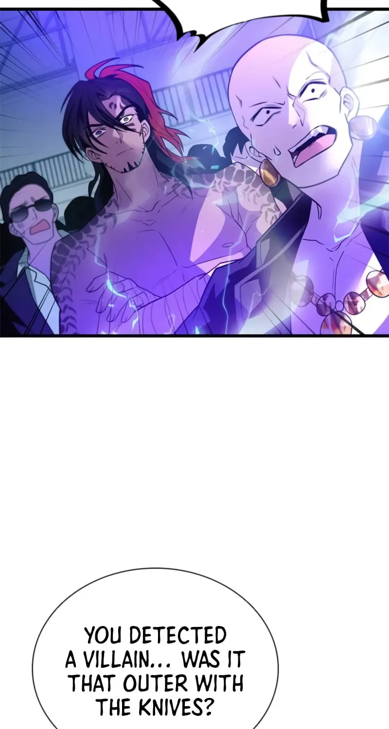 Villain to Kill Chapter 192 page 29 - 