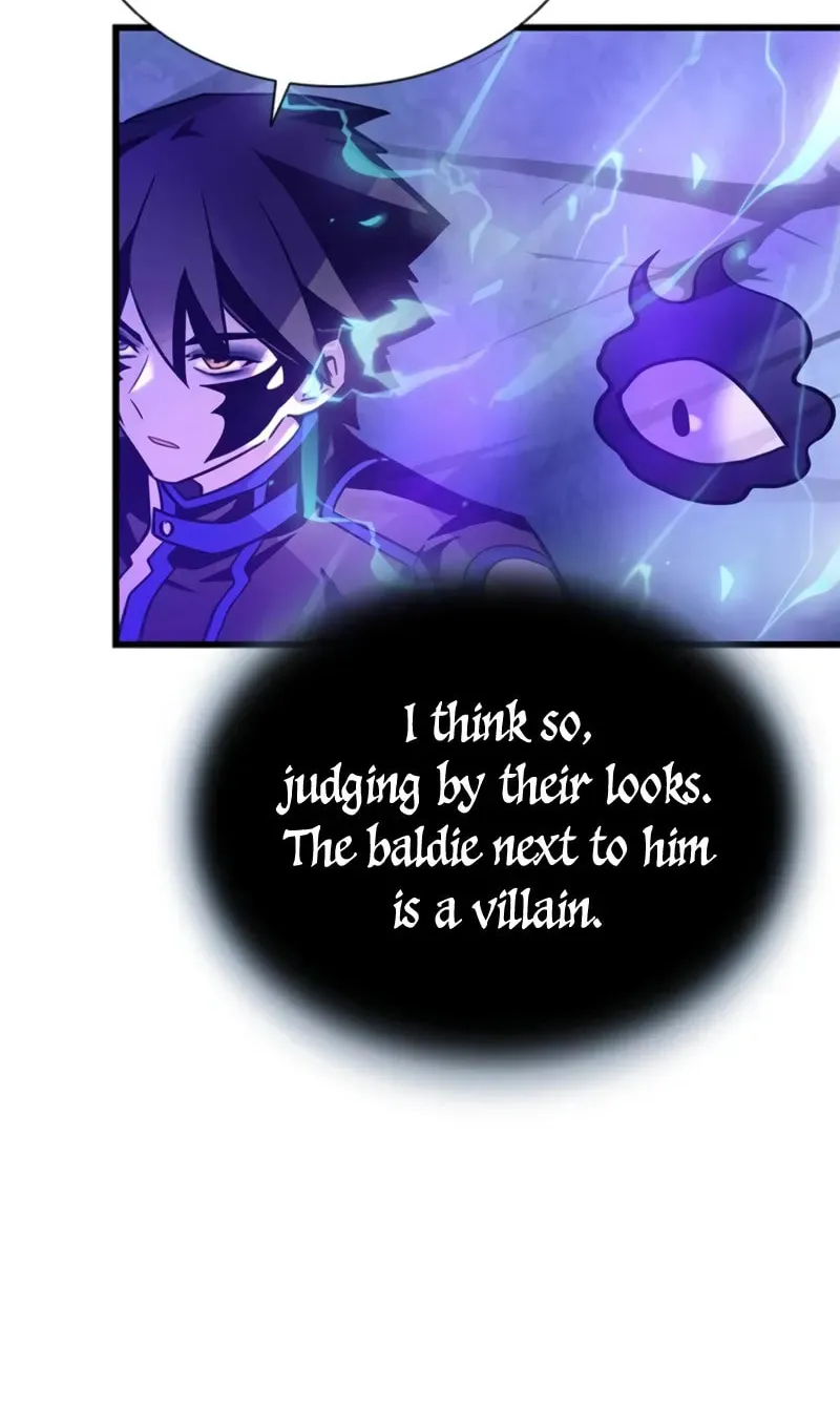 Villain to Kill Chapter 192 page 30 - 