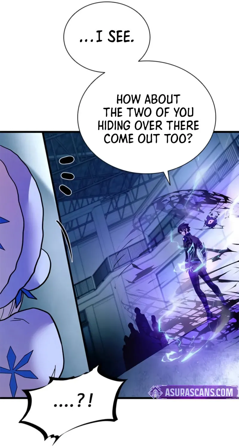 Villain to Kill Chapter 192 page 31 - 