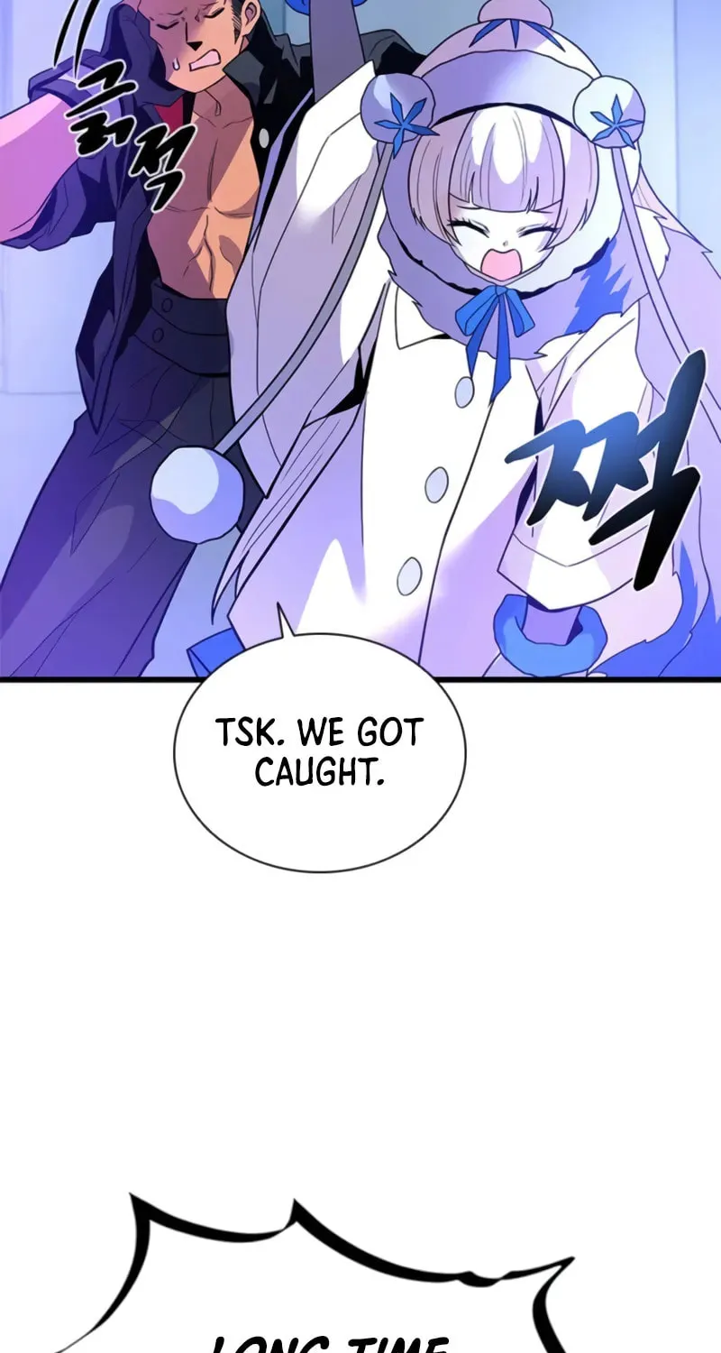 Villain to Kill Chapter 192 page 33 - 
