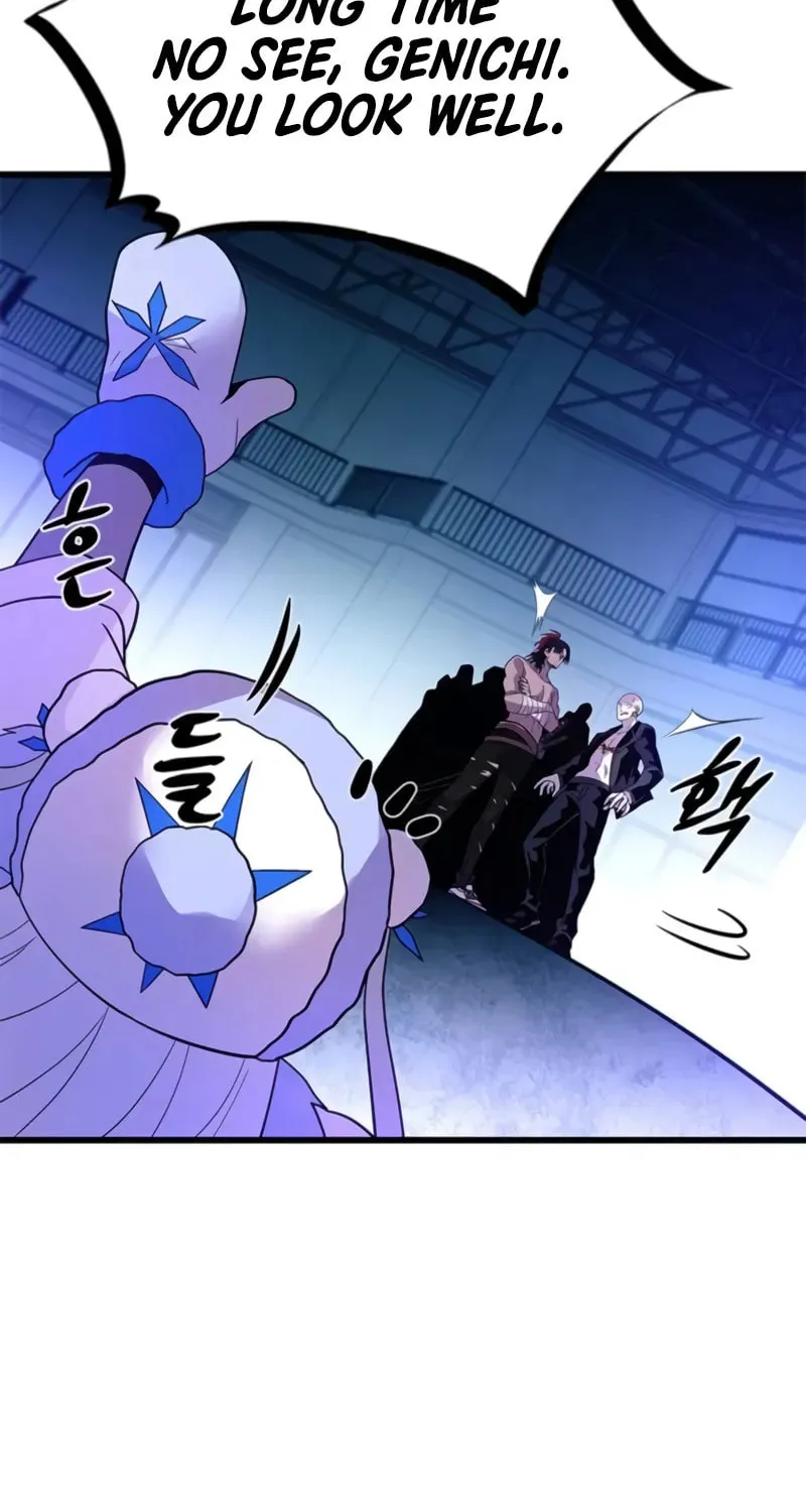 Villain to Kill Chapter 192 page 34 - 