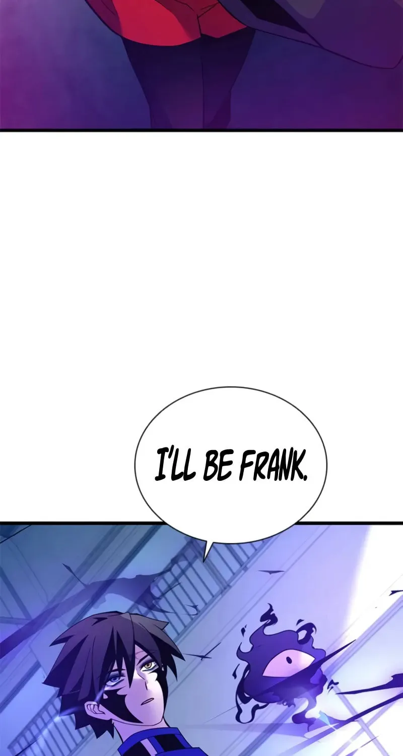 Villain to Kill Chapter 192 page 38 - 