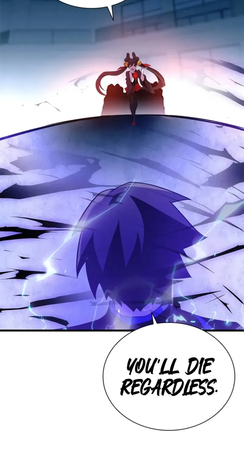 Villain to Kill Chapter 192 page 40 - 