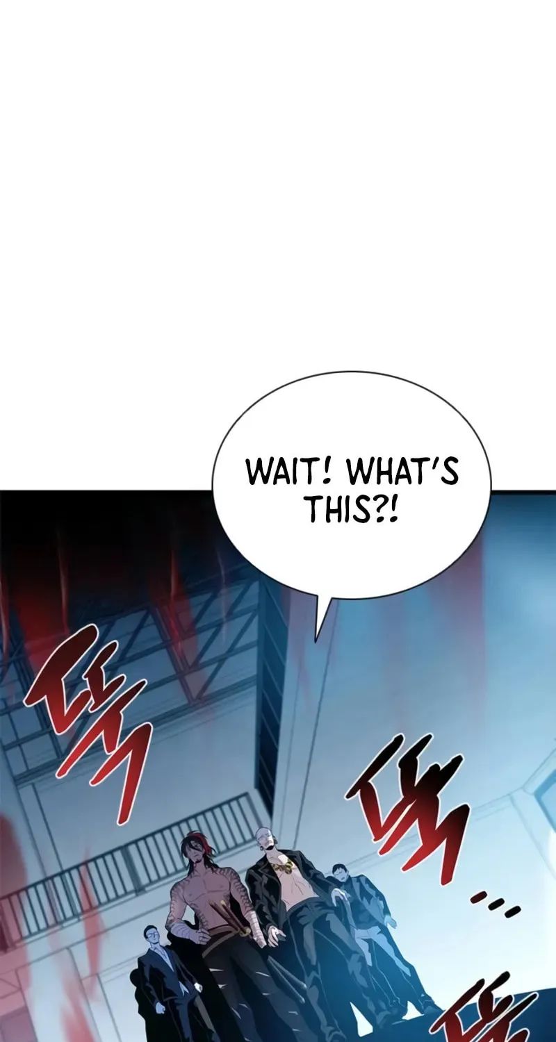 Villain to Kill Chapter 192 page 5 - 