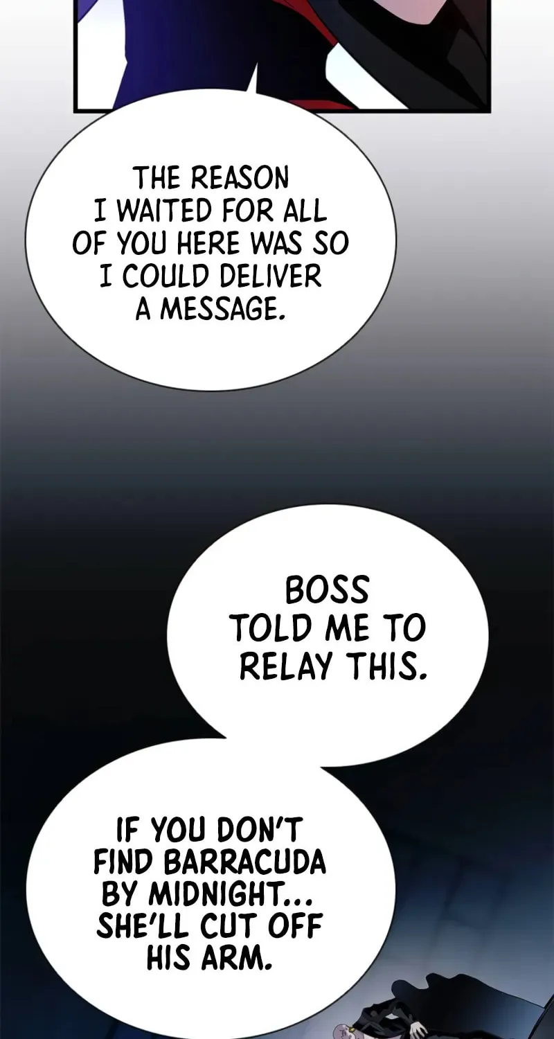 Villain to Kill Chapter 192 page 42 - 