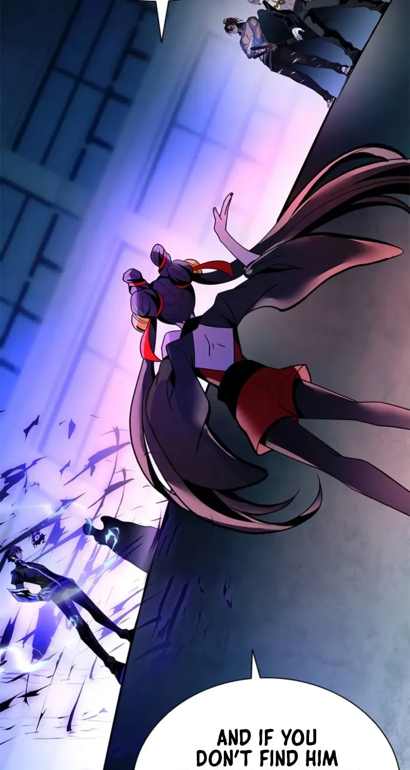 Villain to Kill Chapter 192 page 43 - 