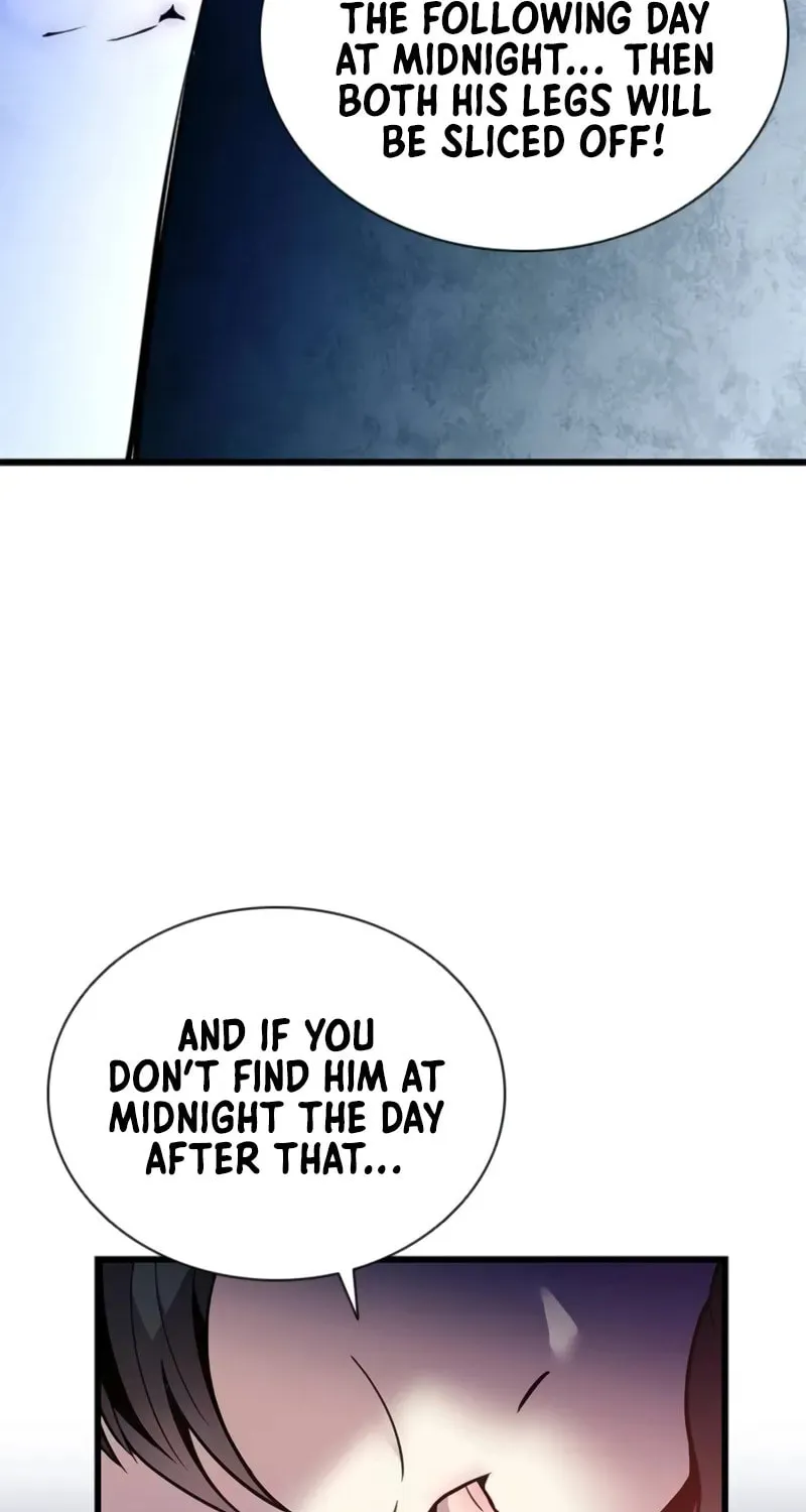 Villain to Kill Chapter 192 page 44 - 