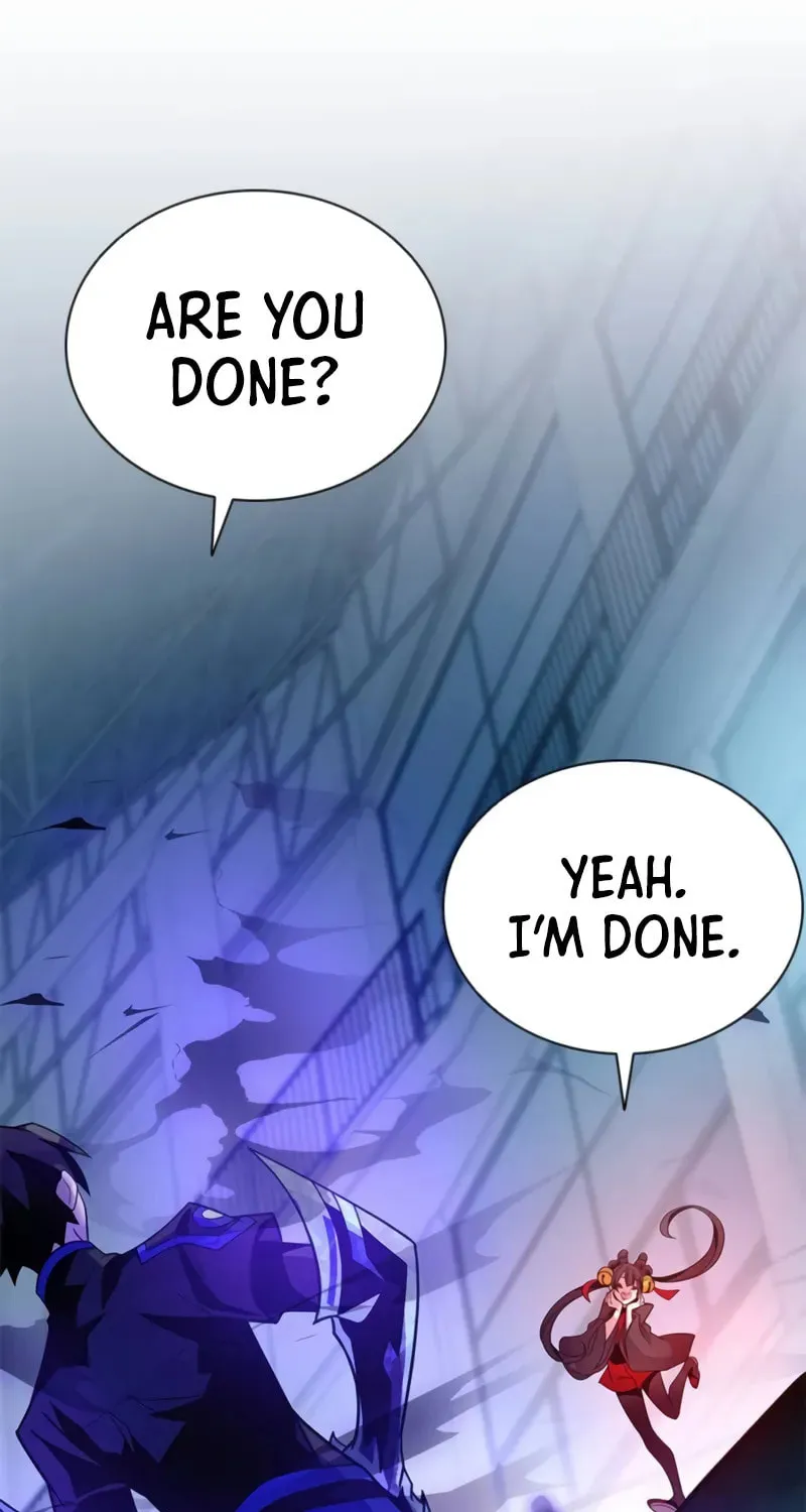 Villain to Kill Chapter 192 page 47 - 