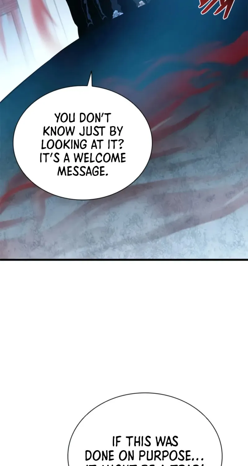 Villain to Kill Chapter 192 page 6 - 