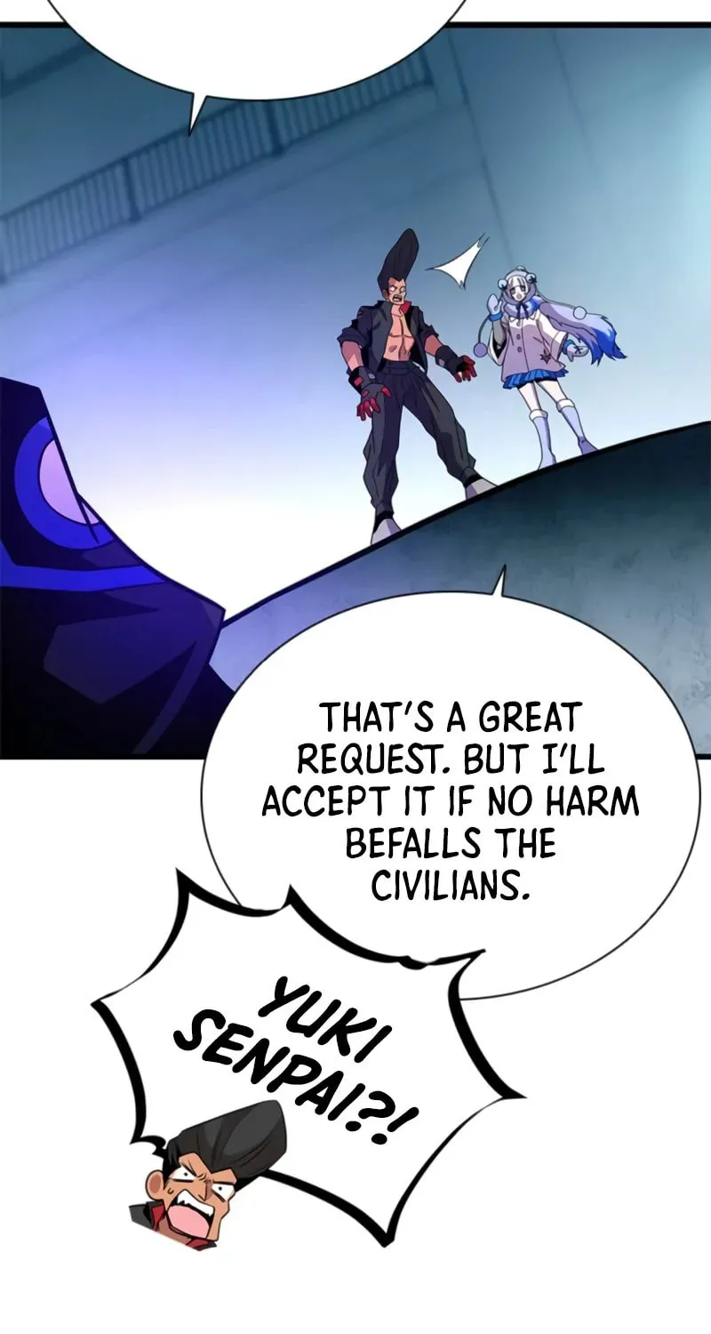 Villain to Kill Chapter 192 page 53 - 
