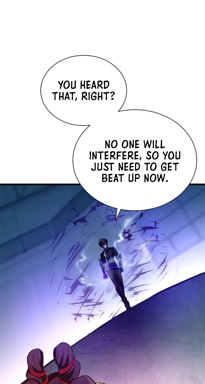 Villain to Kill Chapter 192 page 54 - 